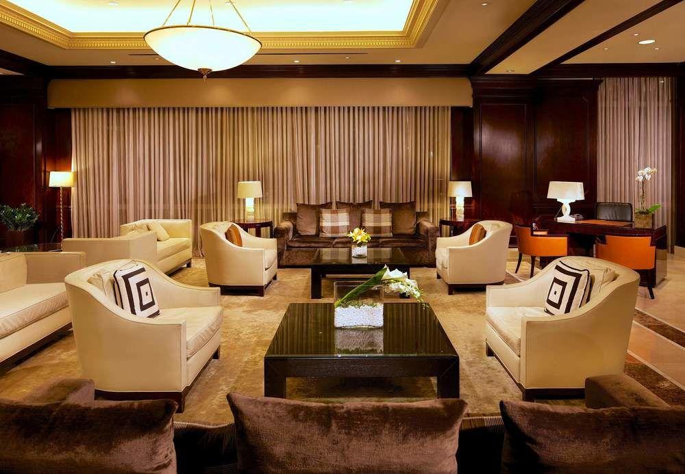 Hotel Jw Marriott Miami Exterior foto