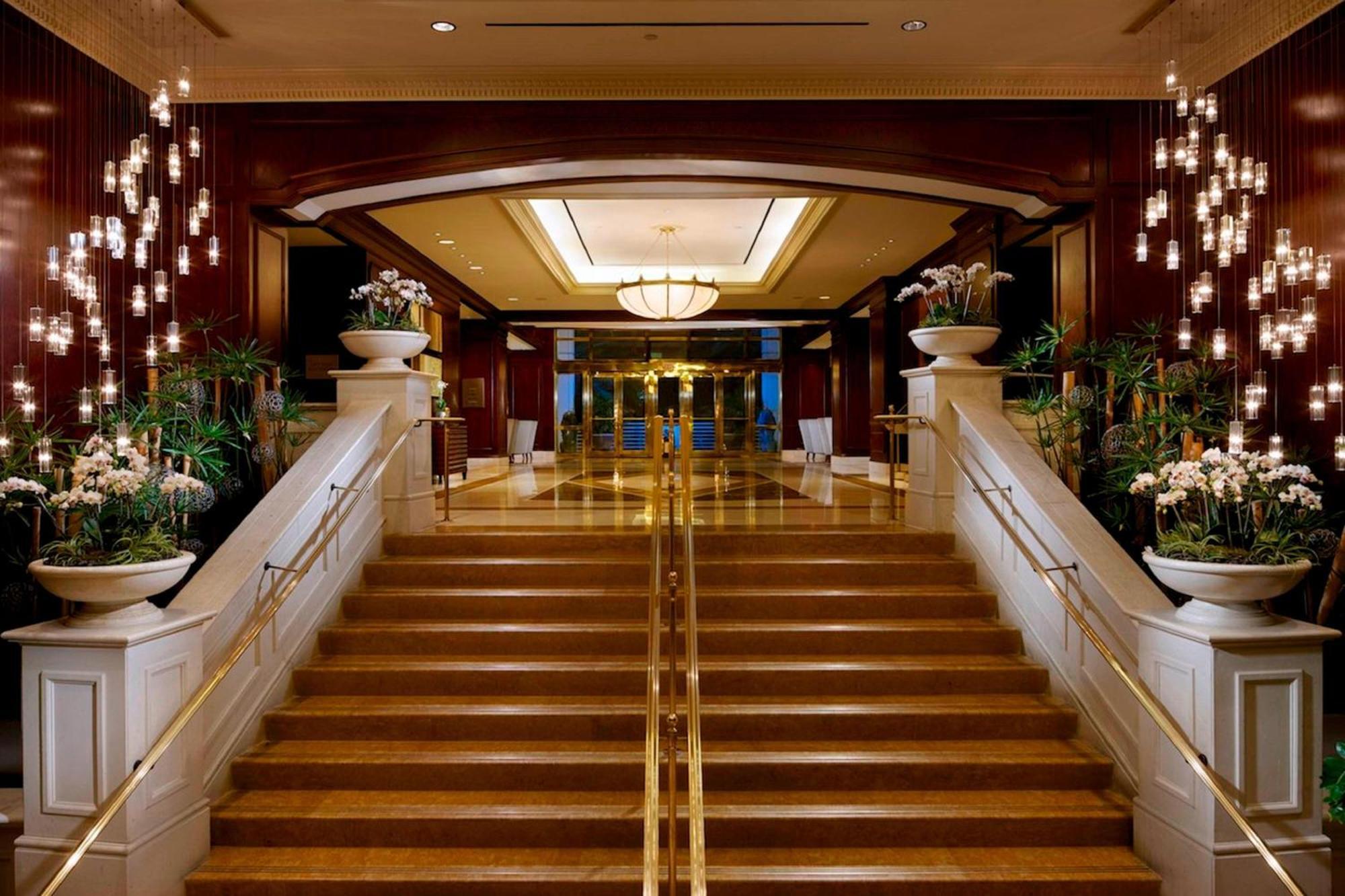 Hotel Jw Marriott Miami Exterior foto